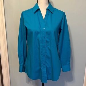 Fox Croft NYC Blouse